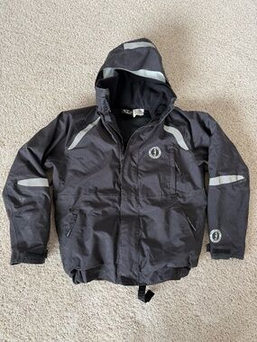 Mustang Survival USCG Bib and Jacket